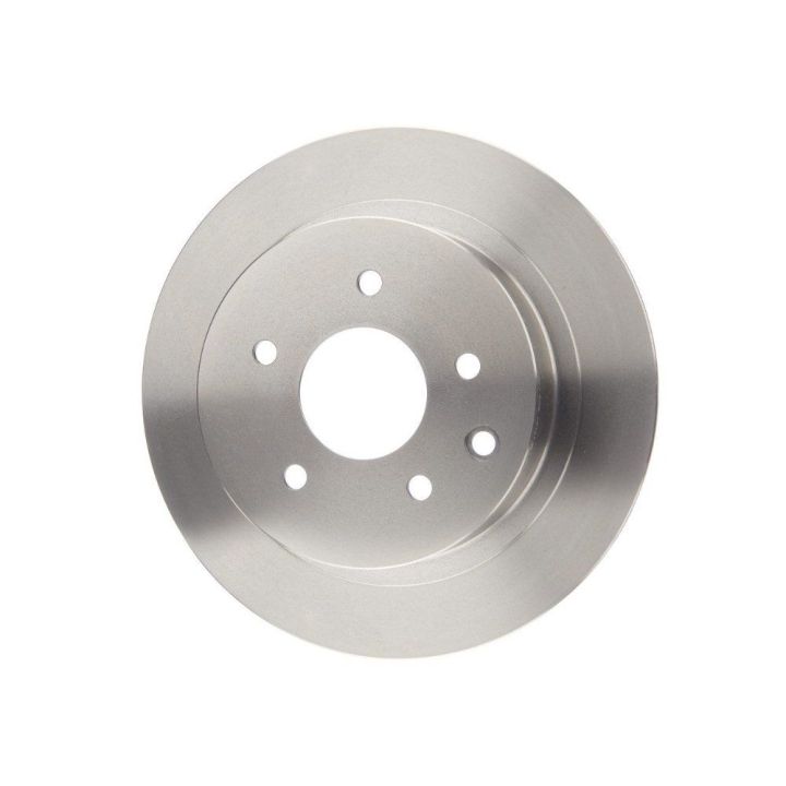 Ön Fren Diski 291.4 Mm Nissan Teana Juke Altima İçin (2001-) - BOSCH 0986479R14