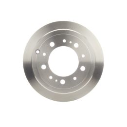 Arka Havalı Fren Diski 329.5 Mm Toyota Land Cruiser Lexus LX 470 İçin (1998-) - BOSCH 0986479R15