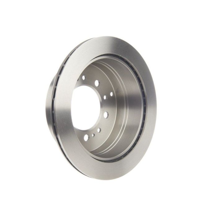 Arka Havalı Fren Diski 329.5 Mm Toyota Land Cruiser Lexus LX 470 İçin (1998-) - BOSCH 0986479R15