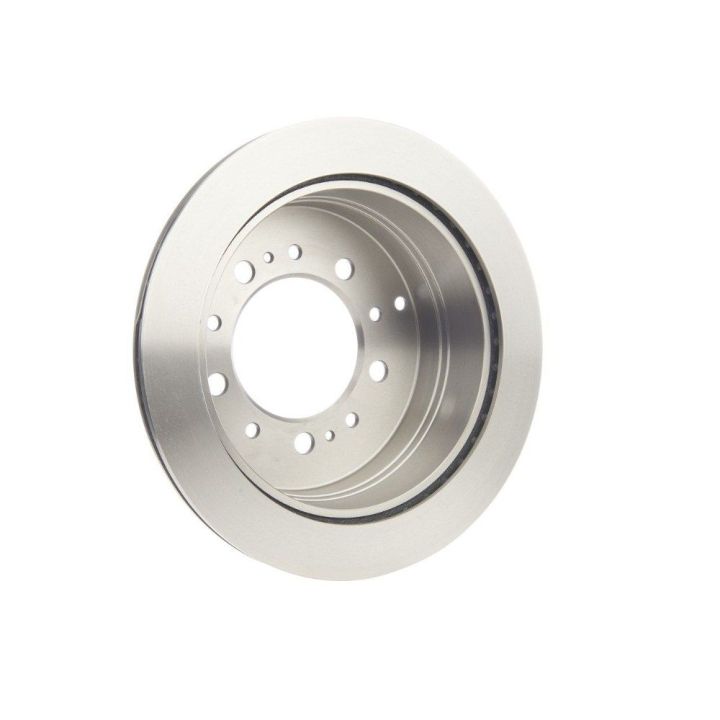Arka Havalı Fren Diski 329.5 Mm Toyota Land Cruiser Lexus LX 470 İçin (1998-) - BOSCH 0986479R15