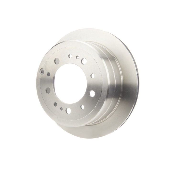 Arka Havalı Fren Diski 329.5 Mm Toyota Land Cruiser Lexus LX 470 İçin (1998-) - BOSCH 0986479R15