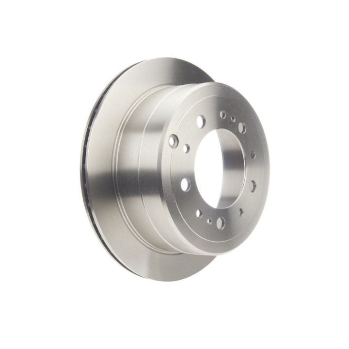 Arka Havalı Fren Diski 329.5 Mm Toyota Land Cruiser Lexus LX 470 İçin (1998-) - BOSCH 0986479R15