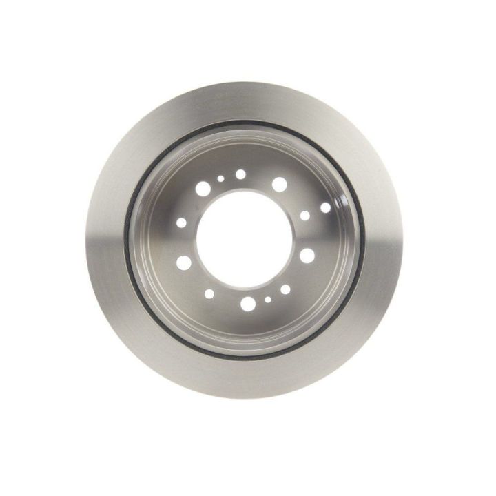 Arka Havalı Fren Diski 329.5 Mm Toyota Land Cruiser Lexus LX 470 İçin (1998-) - BOSCH 0986479R15