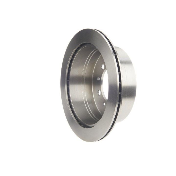 Arka Havalı Fren Diski 329.5 Mm Toyota Land Cruiser Lexus LX 470 İçin (1998-) - BOSCH 0986479R15