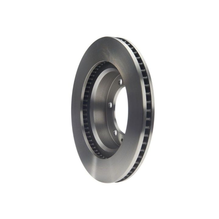 Ön Havalı Fren Diski 318.5 Mm Toyota Hilux İçin (2005-) - BOSCH 0986479R46