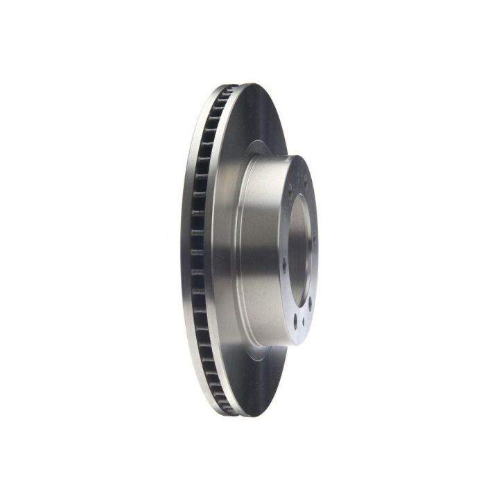 Ön Havalı Fren Diski 318.5 Mm Toyota Hilux İçin (2005-) - BOSCH 0986479R46
