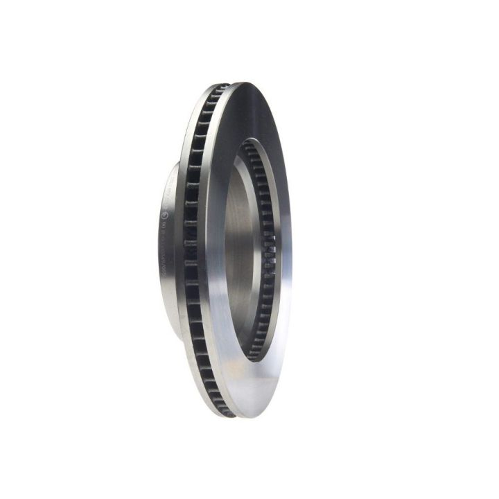 Ön Havalı Fren Diski 318.5 Mm Toyota Hilux İçin (2005-) - BOSCH 0986479R46