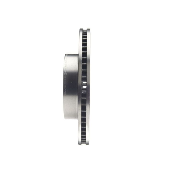 Ön Havalı Fren Diski 318.5 Mm Toyota Hilux İçin (2005-) - BOSCH 0986479R46