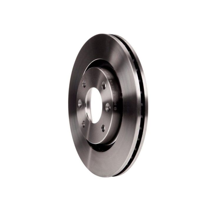 Ön Havalı Fren Diski Peugeot Partner 206 207 307 Citroen Berlingo C2 İçin - BOSCH 0986479R63