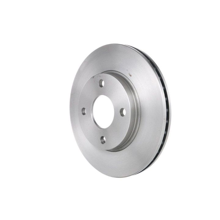 Ön Havalı Fren Diski 258 Mm Ford Focus Fiesta İçin (1995-) - BOSCH 0986479R64
