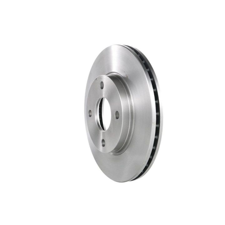 Ön Havalı Fren Diski 258 Mm Ford Focus Fiesta İçin (1995-) - BOSCH 0986479R64