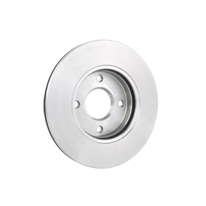 Ön Havalı Fren Diski 258 Mm Ford Focus Fiesta İçin (1995-) - BOSCH 0986479R64