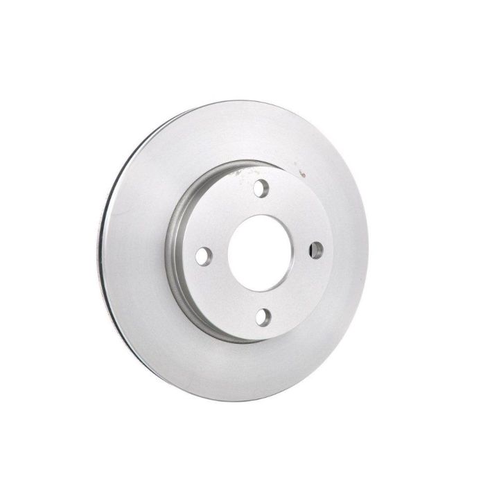 Ön Havalı Fren Diski 258 Mm Ford Focus Fiesta İçin (1995-) - BOSCH 0986479R64