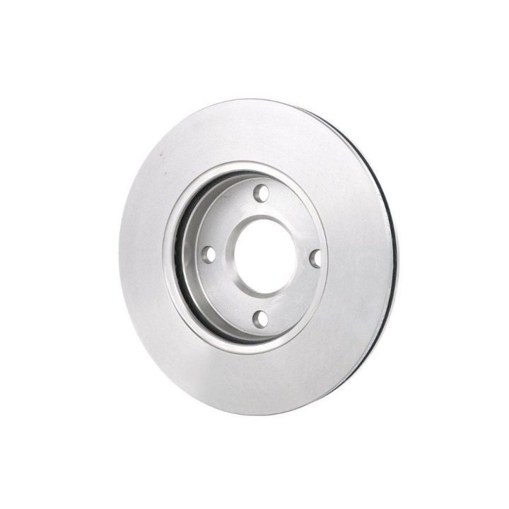 Ön Havalı Fren Diski 258 Mm Ford Focus Fiesta İçin (1995-) - BOSCH 0986479R64