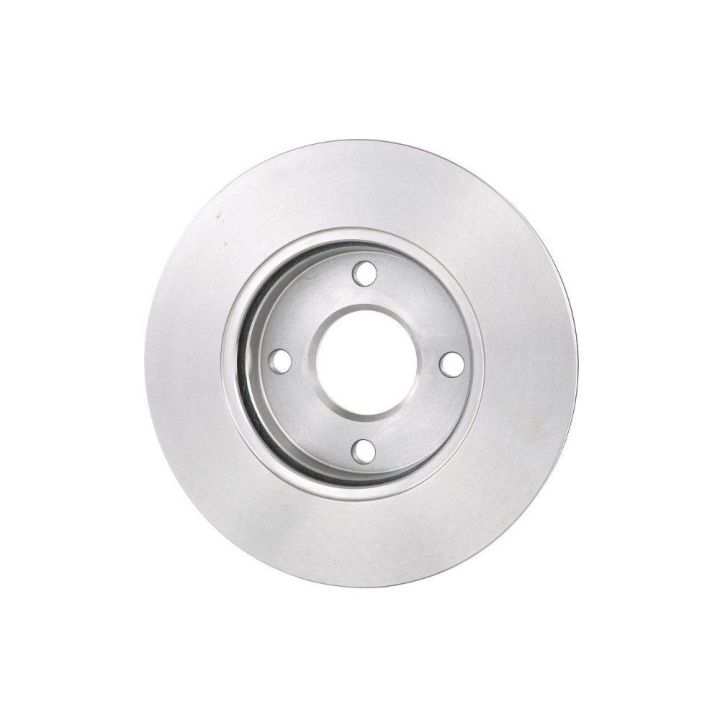 Ön Havalı Fren Diski 258 Mm Ford Focus Fiesta İçin (1995-) - BOSCH 0986479R64