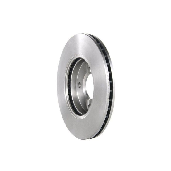 Ön Havalı Fren Diski 258 Mm Ford Focus Fiesta İçin (1995-) - BOSCH 0986479R64