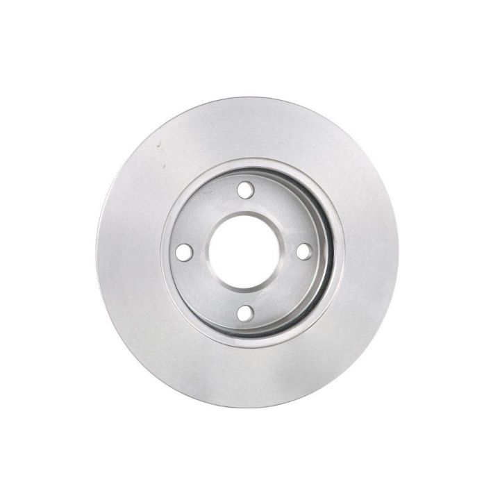 Ön Havalı Fren Diski 258 Mm Ford Focus Fiesta İçin (1995-) - BOSCH 0986479R64