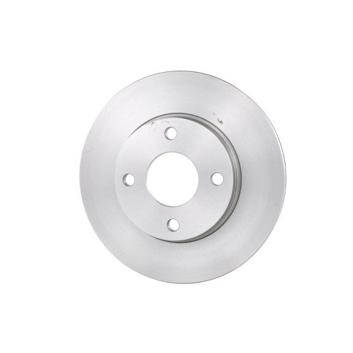 Ön Havalı Fren Diski 258 Mm Ford Focus Fiesta İçin (1995-) - BOSCH 0986479R64