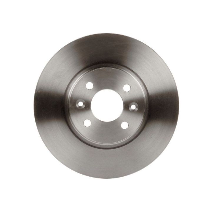 Ön Havalı Fren Diski 4 Delik 280 Mm Renault Clio Megane Scenic Captur Laguna İçin (1996-) - BOSCH 0986479R67