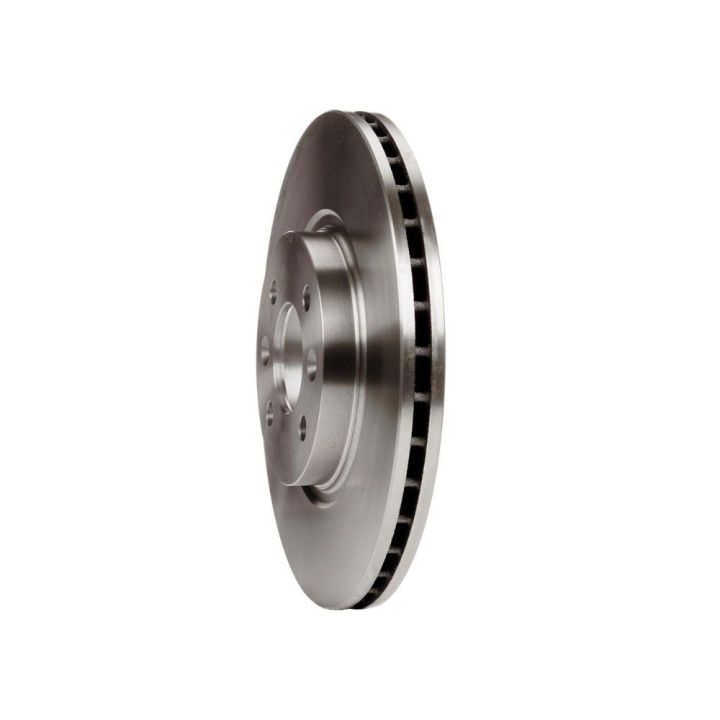 Ön Havalı Fren Diski 4 Delik 280 Mm Renault Clio Megane Scenic Captur Laguna İçin (1996-) - BOSCH 0986479R67