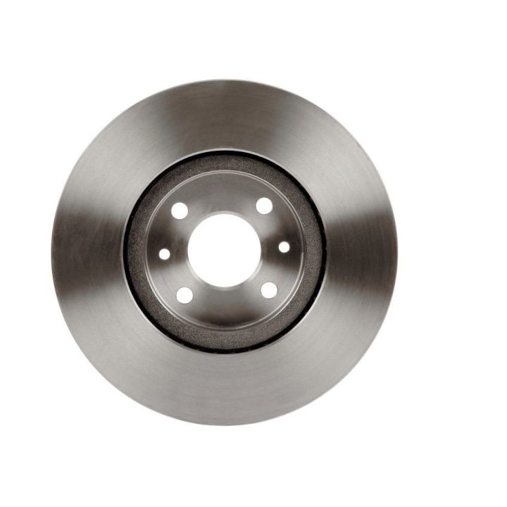 Ön Havalı Fren Diski 4 Delik 280 Mm Renault Clio Megane Scenic Captur Laguna İçin (1996-) - BOSCH 0986479R67