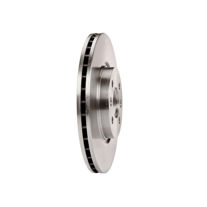 Ön Havalı Fren Diski 4 Delik 280 Mm Renault Clio Megane Scenic Captur Laguna İçin (1996-) - BOSCH 0986479R67