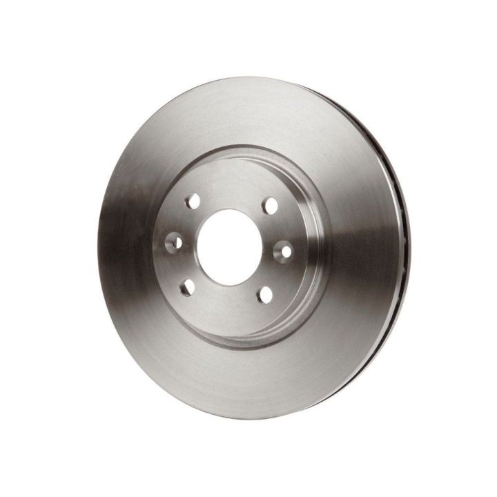 Ön Havalı Fren Diski 4 Delik 280 Mm Renault Clio Megane Scenic Captur Laguna İçin (1996-) - BOSCH 0986479R67