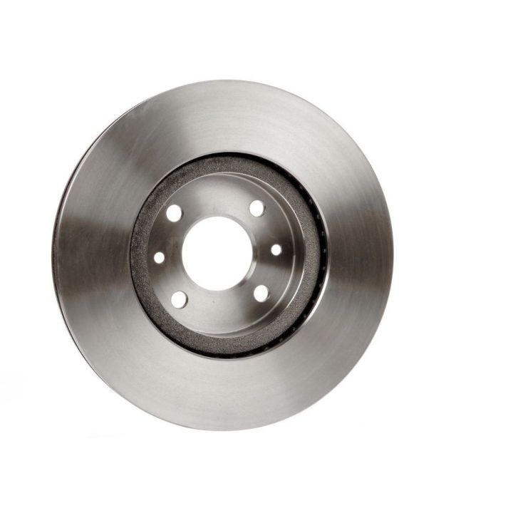 Ön Havalı Fren Diski 4 Delik 280 Mm Renault Clio Megane Scenic Captur Laguna İçin (1996-) - BOSCH 0986479R67