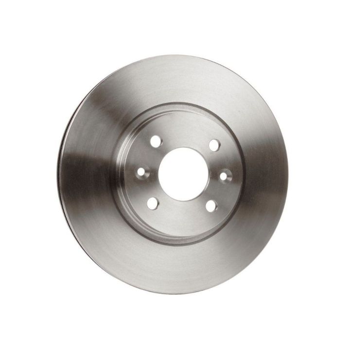 Ön Havalı Fren Diski 4 Delik 280 Mm Renault Clio Megane Scenic Captur Laguna İçin (1996-) - BOSCH 0986479R67