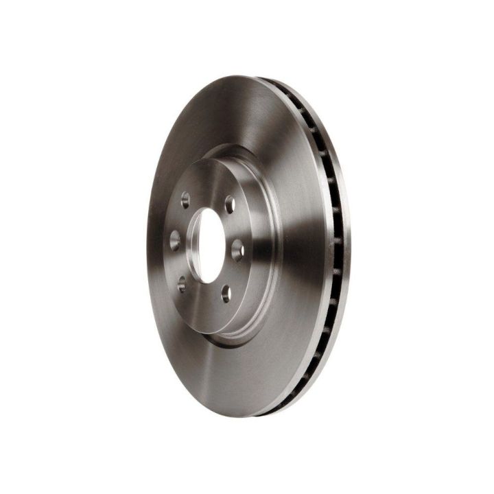 Ön Havalı Fren Diski 4 Delik 280 Mm Renault Clio Megane Scenic Captur Laguna İçin (1996-) - BOSCH 0986479R67