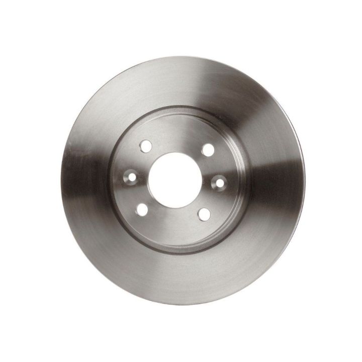 Ön Havalı Fren Diski 4 Delik 280 Mm Renault Clio Megane Scenic Captur Laguna İçin (1996-) - BOSCH 0986479R67
