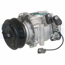 Kompresör - Honda Honda Civic 02/2001-09/2005 DELPHİ TSP0159477