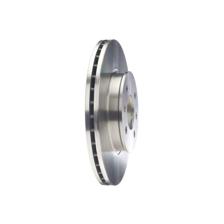 Ön Havalı Fren Diski 256 Mm Hyundai Accent Era Kia Rio II İçin (2005-) - BOSCH 0986479R77