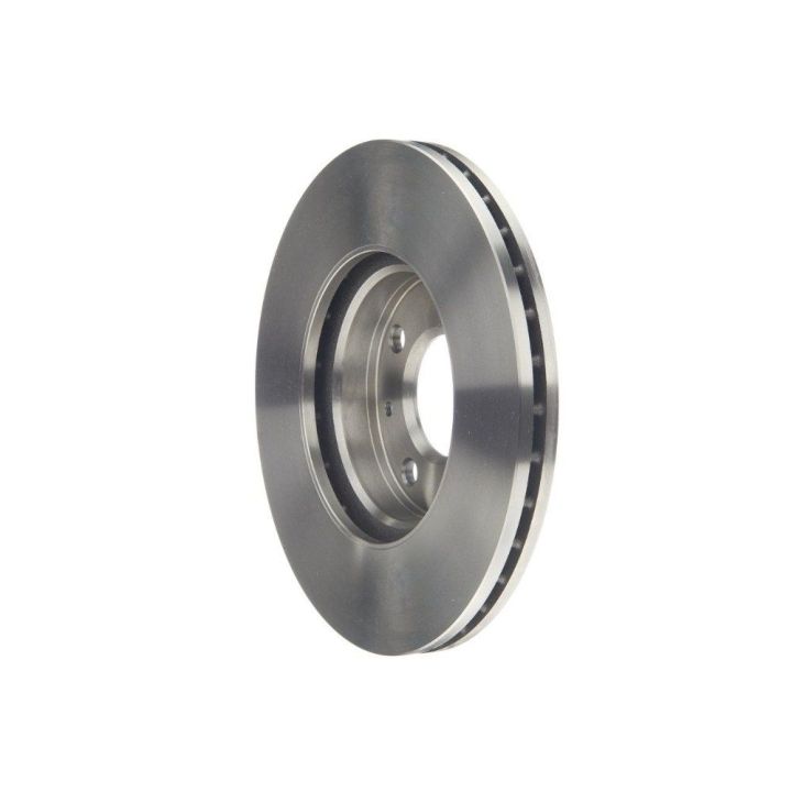 Ön Havalı Fren Diski 256 Mm Hyundai Accent Era Kia Rio II İçin (2005-) - BOSCH 0986479R77