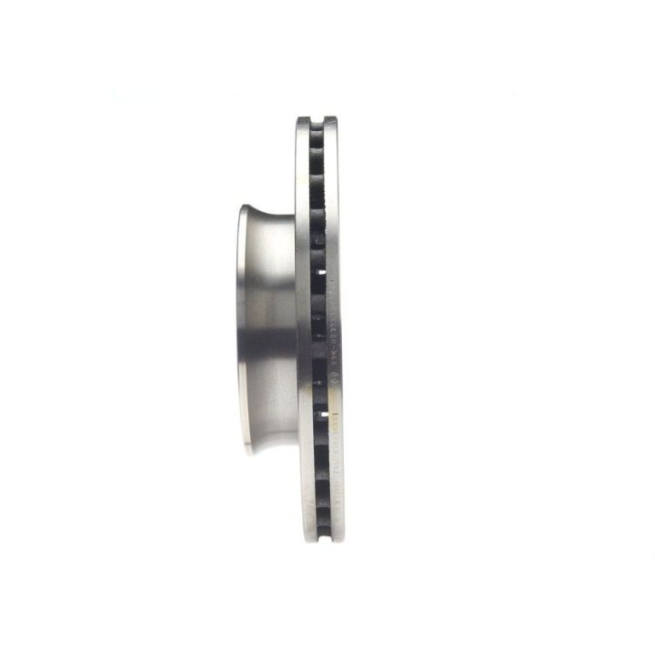 Ön Havalı Fren Diski 5 Delikli Mercedes Sprinter II VW Crafter İçin (2006-2016) - BOSCH 0986479R78
