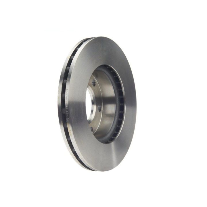 Ön Havalı Fren Diski 5 Delikli Mercedes Sprinter II VW Crafter İçin (2006-2016) - BOSCH 0986479R78