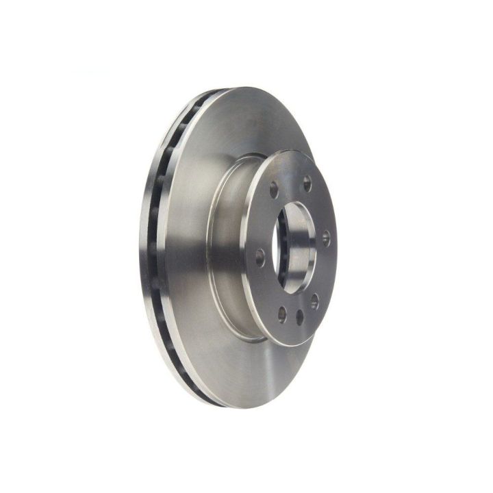 Ön Havalı Fren Diski 5 Delikli Mercedes Sprinter II VW Crafter İçin (2006-2016) - BOSCH 0986479R78