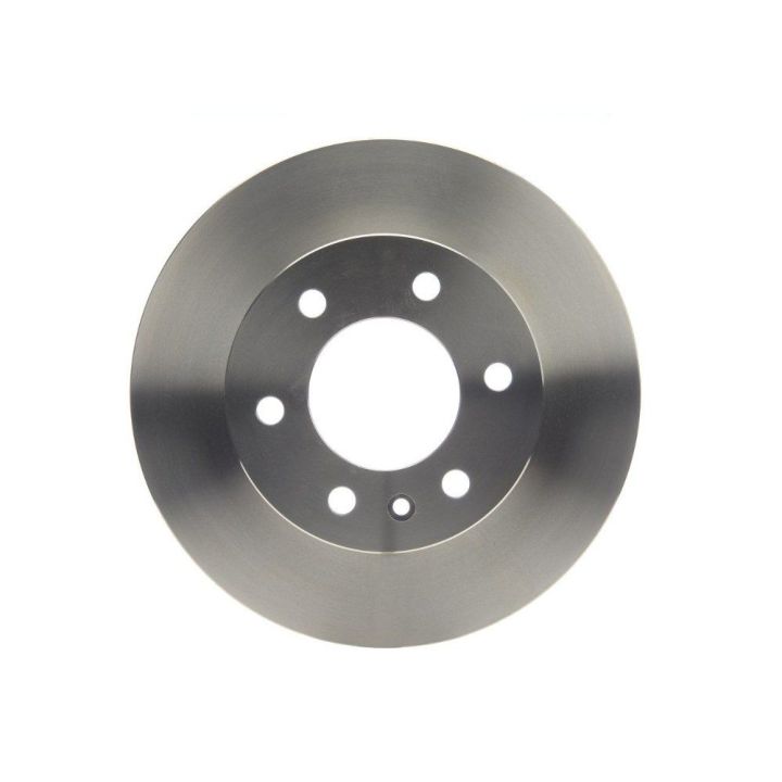 Ön Havalı Fren Diski 5 Delikli Mercedes Sprinter II VW Crafter İçin (2006-2016) - BOSCH 0986479R78