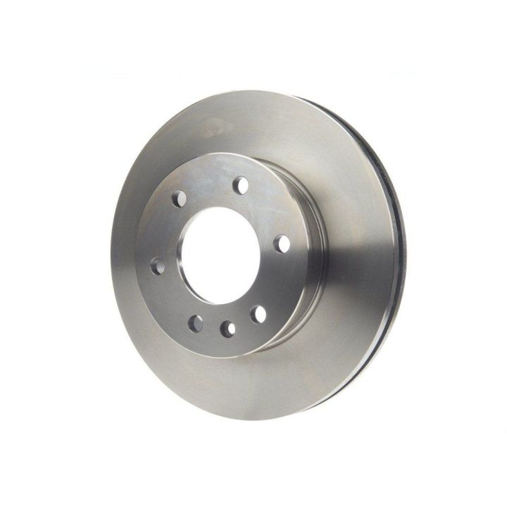 Ön Havalı Fren Diski 5 Delikli Mercedes Sprinter II VW Crafter İçin (2006-2016) - BOSCH 0986479R78