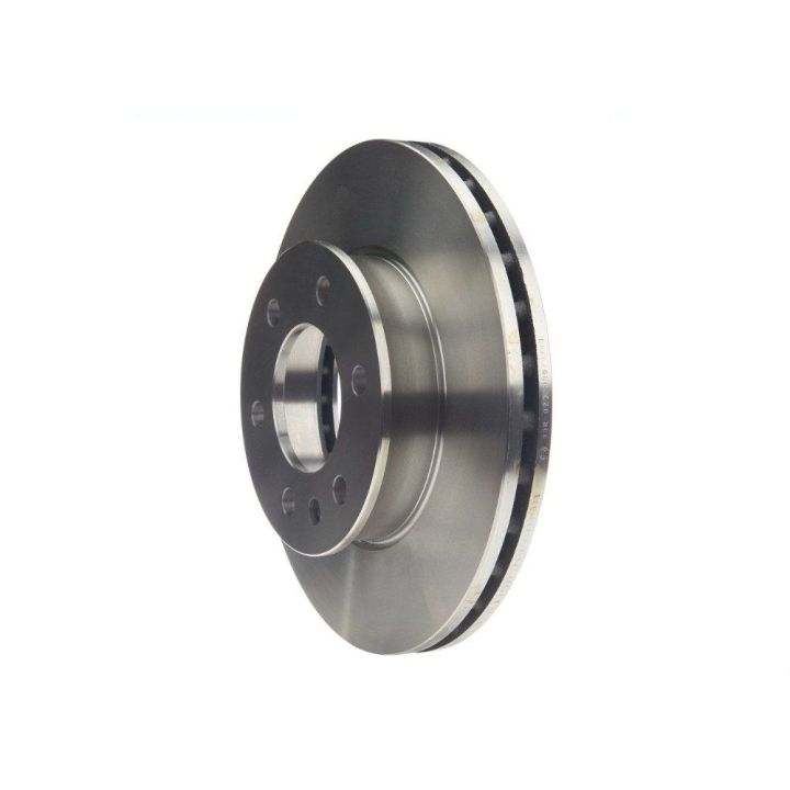 Ön Havalı Fren Diski 5 Delikli Mercedes Sprinter II VW Crafter İçin (2006-2016) - BOSCH 0986479R78