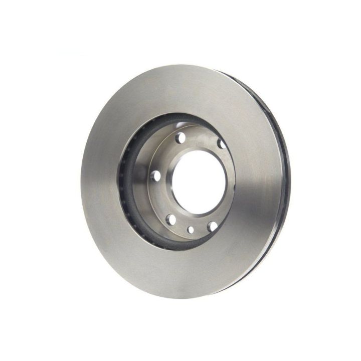 Ön Havalı Fren Diski 5 Delikli Mercedes Sprinter II VW Crafter İçin (2006-2016) - BOSCH 0986479R78