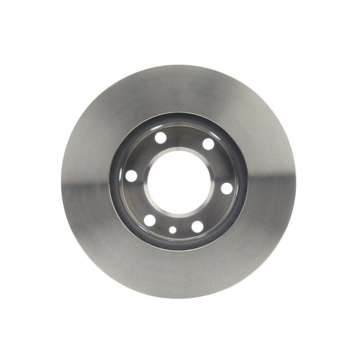 Ön Havalı Fren Diski 5 Delikli Mercedes Sprinter II VW Crafter İçin (2006-2016) - BOSCH 0986479R78