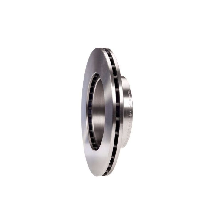 Ön Havalı Fren Diski 300 Mm Fiat Ducato Peugeot Boxer Citroen Jumper Karsan Jest İçin - BOSCH 0986479R86