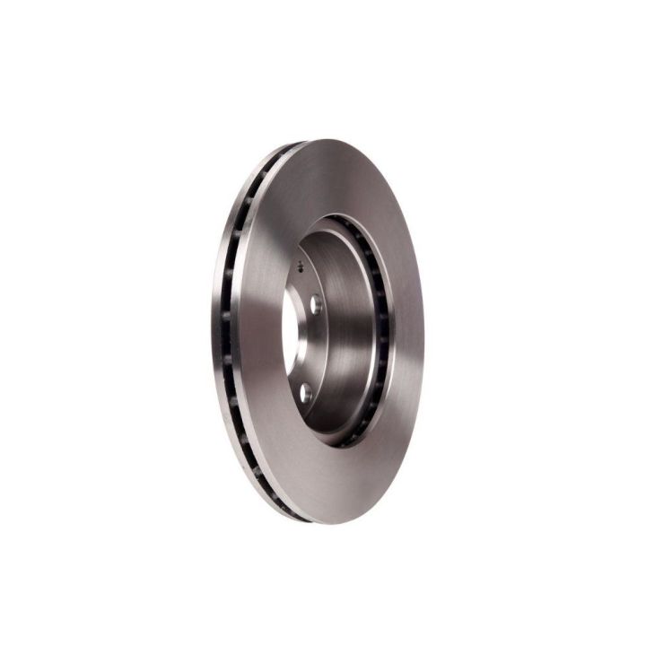 Ön Havalı Fren Diski 300 Mm Fiat Ducato Peugeot Boxer Citroen Jumper Karsan Jest İçin - BOSCH 0986479R86