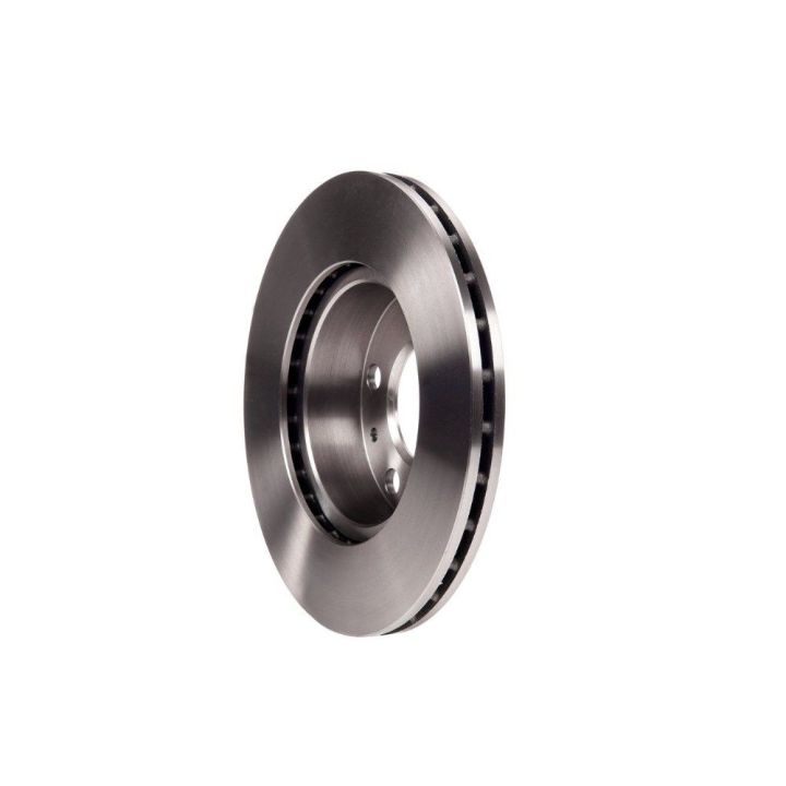 Ön Havalı Fren Diski 300 Mm Fiat Ducato Peugeot Boxer Citroen Jumper Karsan Jest İçin - BOSCH 0986479R86