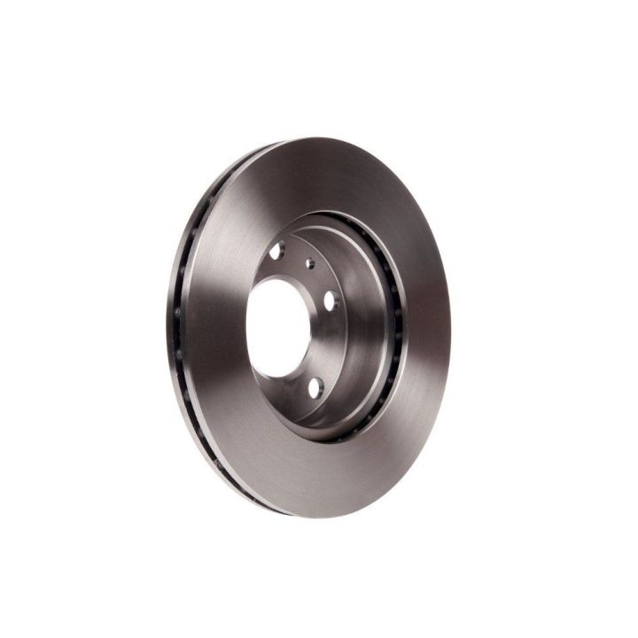 Ön Havalı Fren Diski 300 Mm Fiat Ducato Peugeot Boxer Citroen Jumper Karsan Jest İçin - BOSCH 0986479R86