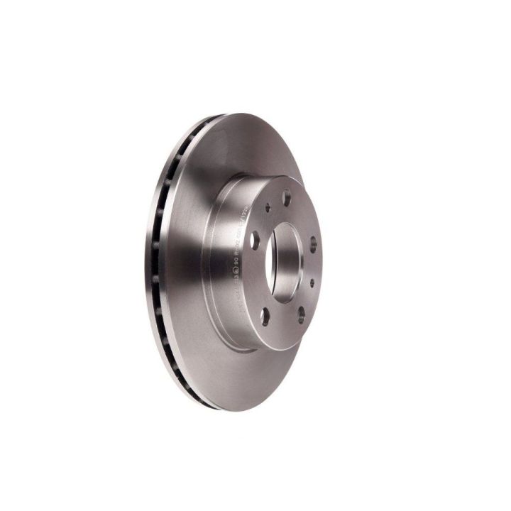 Ön Havalı Fren Diski 300 Mm Fiat Ducato Peugeot Boxer Citroen Jumper Karsan Jest İçin - BOSCH 0986479R86