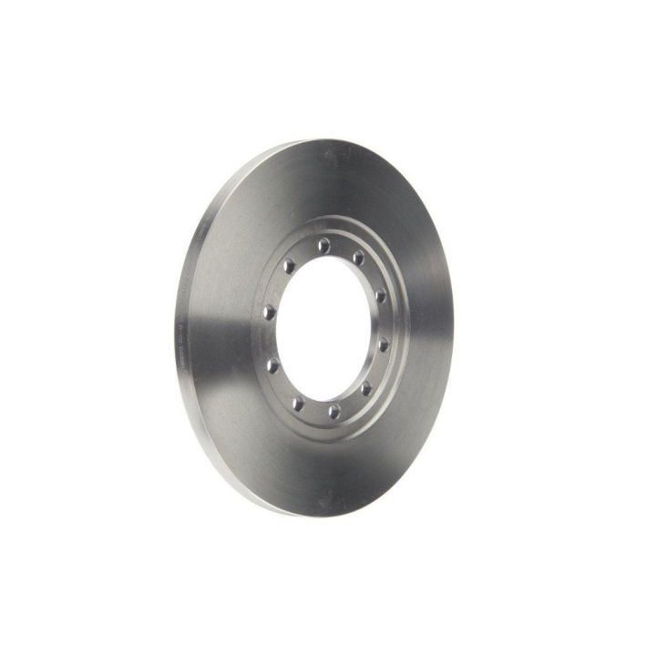 Arka Fren Diski ABS'li Ford Transit V347 2.2 2.4 3.2 TDCi İçin (2006-2014) - BOSCH 0986479R92