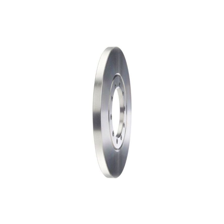 Arka Fren Diski ABS'li Ford Transit V347 2.2 2.4 3.2 TDCi İçin (2006-2014) - BOSCH 0986479R92