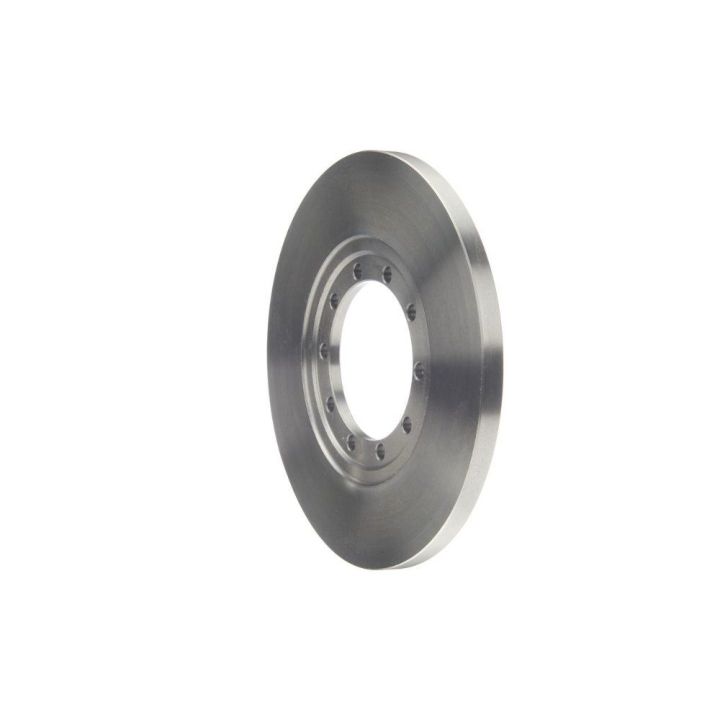 Arka Fren Diski ABS'li Ford Transit V347 2.2 2.4 3.2 TDCi İçin (2006-2014) - BOSCH 0986479R92